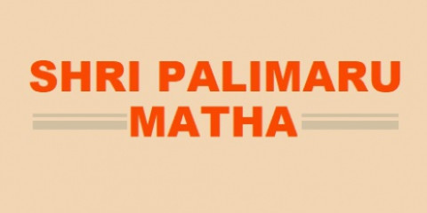 Shri Palimaru Math